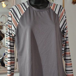 O'NEILL Rash guard top